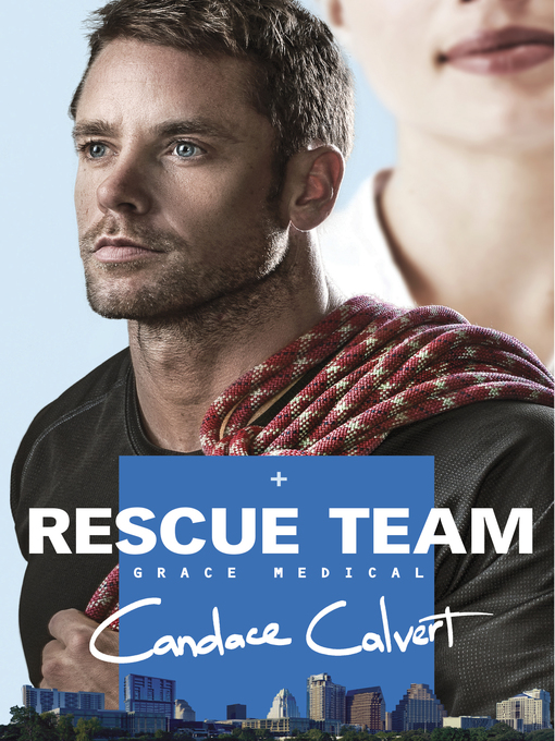 Cover image for Rescue Team